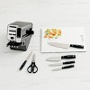Ninja Foodi NeverDull Essential 12pc Knife System with Built in Sharpener - K12012 - image 2 of 4