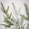 Sullivans Artificial Set of 3 Pine Trees 23"H Green - 2 of 4