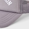 Sporty Season Gameday Baseball Hat - Wild Fable™ - 4 of 4