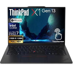 Lenovo ThinkPad X1 Carbon Gen 13, 14