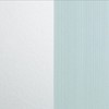 Figaro Ocean Blue Striped Paste the Wall Wallpaper - 4 of 4