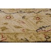 Unique Loom    Edinburgh Tansy Area Rug - 4 of 4