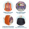 Wildkin 16-inch Kids Backpack – Durable, Padded & Spacious School Bag for Boys & Girls - 4 of 4