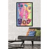 Trends International JoJo Siwa - Be You Framed Wall Poster Prints - 2 of 4