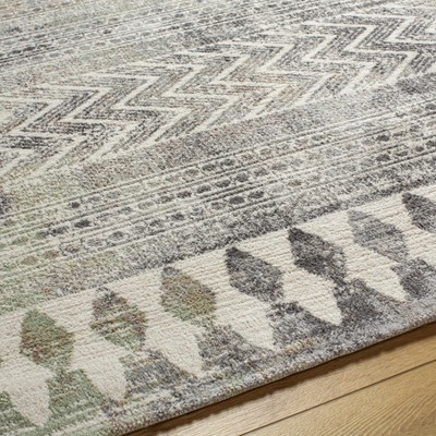 Hauteloom Peigi Area Rug