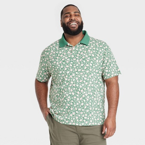 Men's Every Wear Polo Shirt - Goodfellow & Co™ : Target