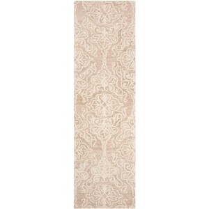 Blossom BLM112 Hand Tufted Rug - Safavieh - 1 of 4