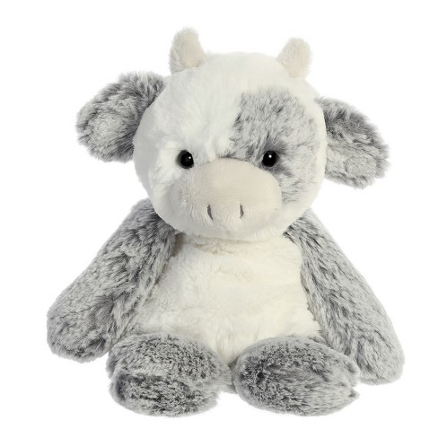 Cow stuffed shop animal target