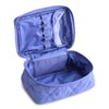Vera Bradley Women's Outlet Ultralight Essential Brush Up Cosmetic Toiletry Case - 2 of 2
