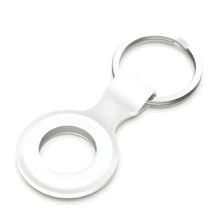 Kitcheniva Apple AirTag Silicone Case Cover Protective Shell Skin - 1 of 2