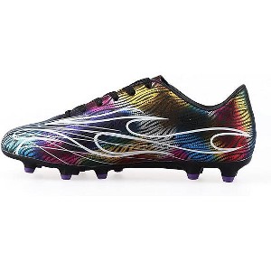 Vizari Men's Ladera Firm Ground Outdoor Soccer Cleats/Shoes | for Adults and Teens - 1 of 4