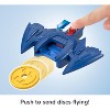 Fisher Price DC Super Friends Batman Toys Family Multipack Figure Set with 5 Characters & 7 Accessories for Ages 3+ Years - 3 of 4