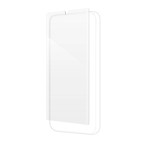 Ultra Shield HD Screen Protector for Samsung S24 Ultra
