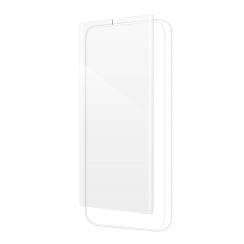 InvisibleShield GlassFusion+ for the Samsung Galaxy S21 Ultra 5G - ZAGG