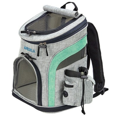 Voyager Backpack For Dogs Cats Animals
