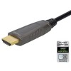 Monoprice 8K Certified Ultra High Speed Active HDMI Cable - 7.5 Meters (24 Feet) HDMI 2.1, AOC, for PlayStation 5, Xbox Series X, Xbox Series S - 4 of 4