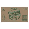 Poland Springs Brand Distilled Water (2 Cases Of 6-Pack 1 Gallons 12 Total Gallons) - 4 of 4