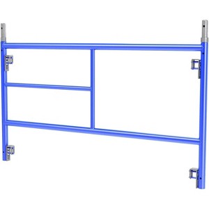 Bon Tool 14-896 Scaffold Panel - 5 Foot X 3 Foot - 1 of 2