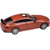 2018 Mercedes-AMG GT 63 S Copper Orange Metallic 1/64 Diecast Model Car by Paragon Models - 2 of 4