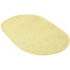 Colonial Mills Spring Meadow Area Rug - Sprout Green 2'x3' - 3 of 4