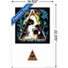 Trends International Def Leppard - Hysteria Album Series Unframed Wall Poster Prints - 3 of 4