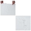 Unique Bargains 30% Cotton 70% Polyester Camping Necessities Picnic Blanket 1 Pc - 4 of 4