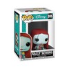 Funko Pop! 2 Pack Nightmare Before Christmas -Sally Sewing #806 & Jack Skellington #1356 - 2 of 3