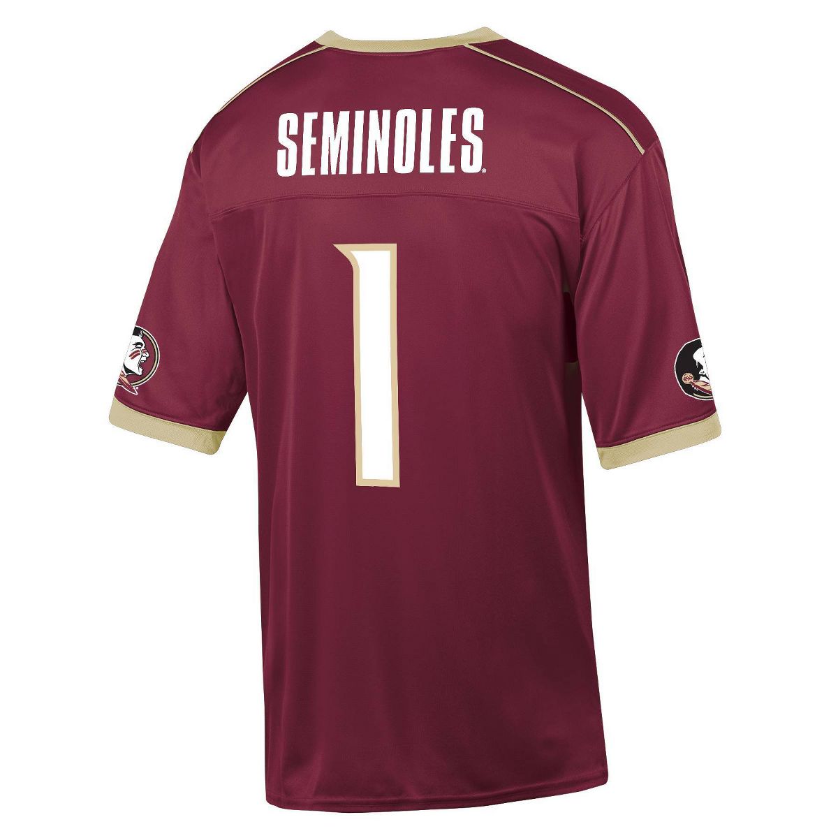 NCAA Florida State Seminoles Jersey - thumbnail 2