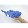 Collectible Wildlife Gifts | Whale Shark, Marine Fish, Stuffed Animal, Plush, Realistic Design, Figure, Replica, Soft,     13 - 3 of 4