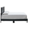 Passion Furniture Baron Wood Frame Panel Bed - 3 of 4