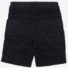 X RAY Boy's Stretch Denim Shorts,Jeans Shorts -Kids Shorts - 2 of 4