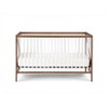 Suite Bebe Pixie Zen 3-in-1 Convertible Crib - 3 of 4