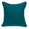 Parkland Collection,Muja Multicolored Throw Pillow - 2 of 4