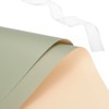 Unique Bargains Waterproof DIY Crafts Packaging Gift Wrap with Ribbon 1 Set - 4 of 4