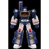 08 Soundwave | Transformers Furai Model | Flame Toys Action figures - 3 of 4
