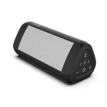 OontZ ULTRA Bluetooth Speakers, IPX7 Waterproof, 100 ft Wireless Range, Portable, White