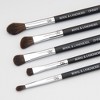 OMNIA Brush Professional Blending 5pc Makeup Brush Set - 2 of 4