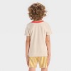 Toddler Boys' Short Sleeve Graphic T-Shirt - Cat & Jack™ - 3 of 4