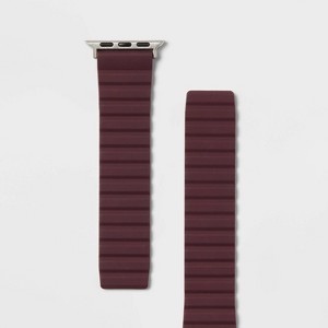 Apple Watch Silicone Magnetic Band - heyday™ - 1 of 3