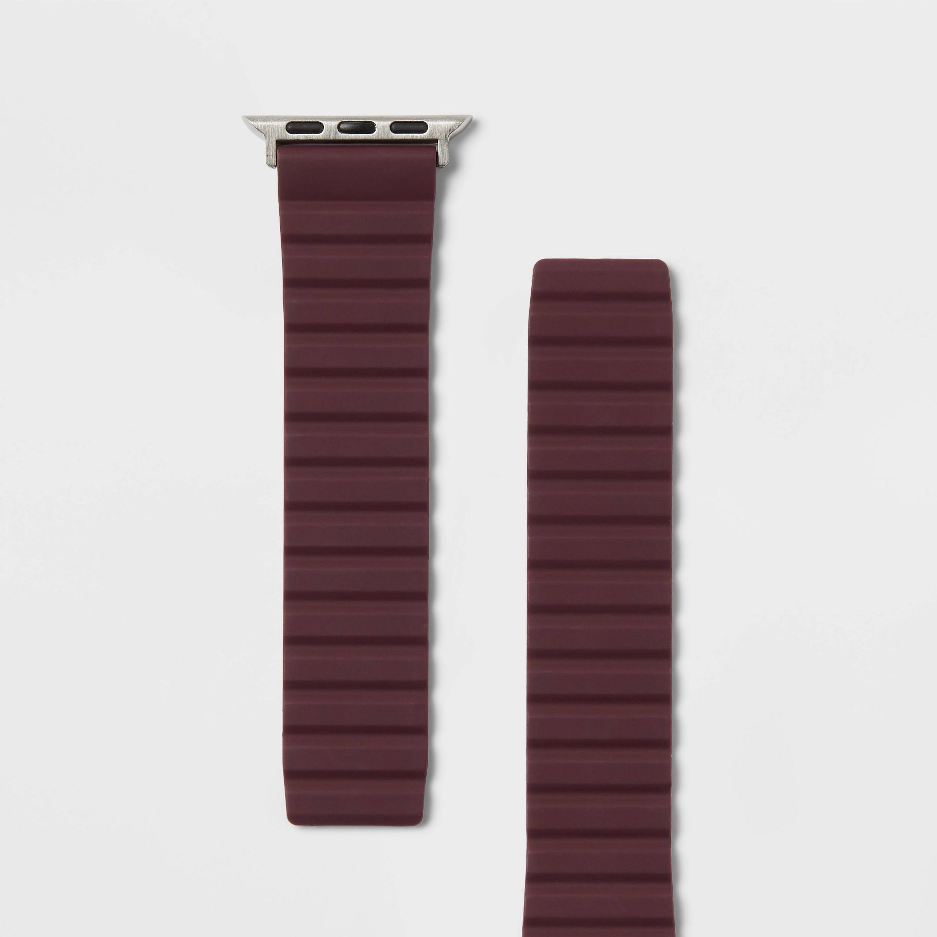 Apple Watch Silicone Magnetic Band - heyday™