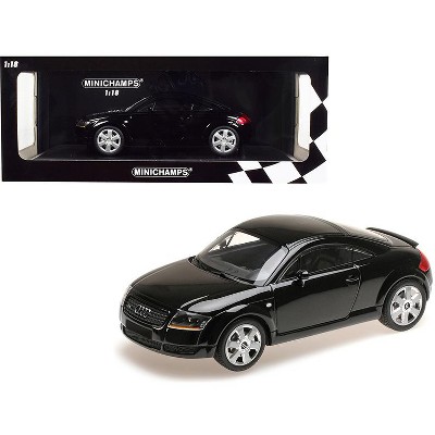 audi tt diecast