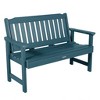 Lehigh Garden Bench - highwood - 2 of 4