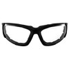 2 Pairs of Epoch Eyewear Foam 2 Sunglasses with Clear, Smoke Lenses - 2 of 4