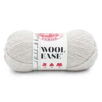 Lion Brand Wool-Ease Yarn