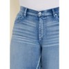 VENUS Womens Heidi Skinny Jeans - 4 of 4