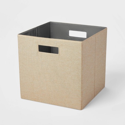 Murphy Laundry/Storage Bin – Cotton and Crate