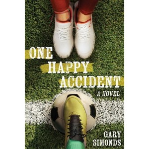 One Happy Accident - by Gary Simonds - 1 of 1