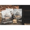 Cowboy 18pk Woven Wood 0.63lbs Fire Starters - 2 of 4