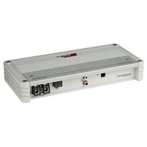 Cerwin-Vega SRPM1000.1DW - RPM Series "Stroker-Powered" Mono Subwoofer Amplifier / 1000Wx1@1.0 RMS / 1000W Max RMS - 1 of 1