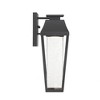 Savoy House Brookline 1 - Light Wall Light in  Matte Black - 3 of 4